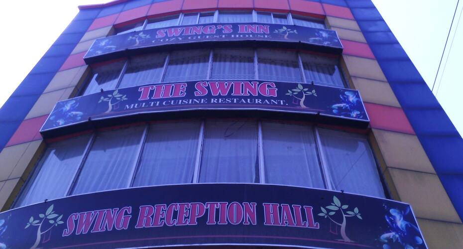 Swings Inn, Guwahati 1